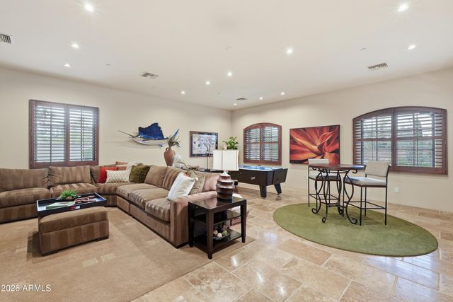 8801 E SIERRA PINTA Drive, Scottsdale, AZ 85255