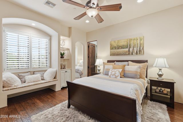 8801 E SIERRA PINTA Drive, Scottsdale, AZ 85255