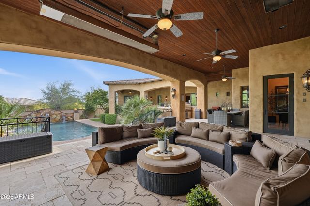 8801 E SIERRA PINTA Drive, Scottsdale, AZ 85255