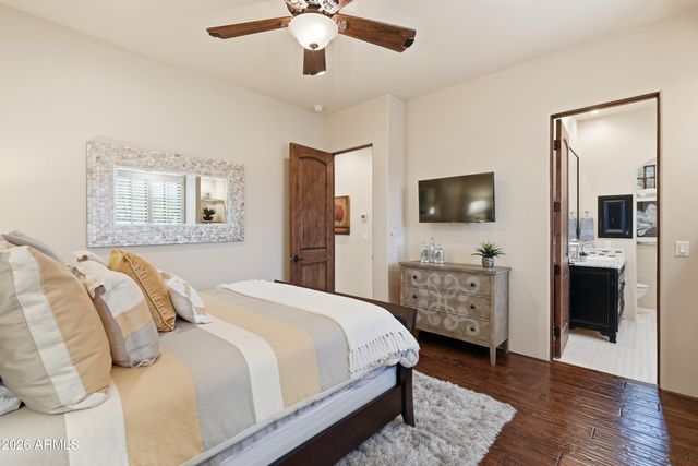 8801 E SIERRA PINTA Drive, Scottsdale, AZ 85255