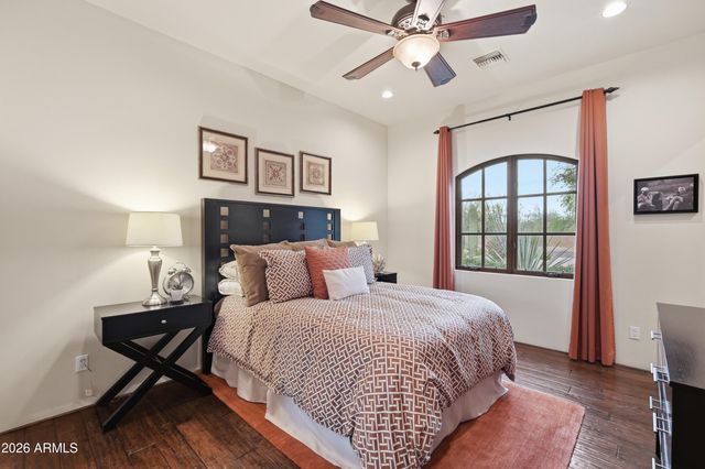 8801 E SIERRA PINTA Drive, Scottsdale, AZ 85255