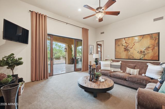8801 E SIERRA PINTA Drive, Scottsdale, AZ 85255