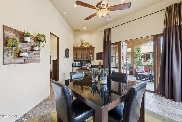 8801 E SIERRA PINTA Drive, Scottsdale, AZ 85255