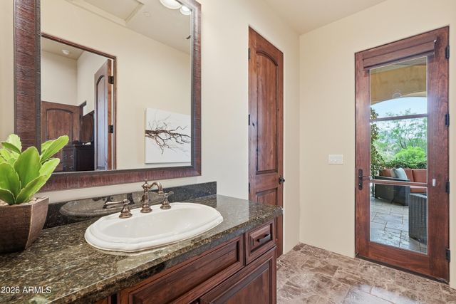 8801 E SIERRA PINTA Drive, Scottsdale, AZ 85255