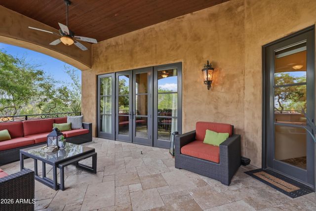 8801 E SIERRA PINTA Drive, Scottsdale, AZ 85255