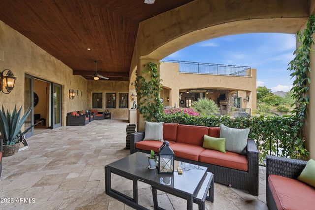 8801 E SIERRA PINTA Drive, Scottsdale, AZ 85255
