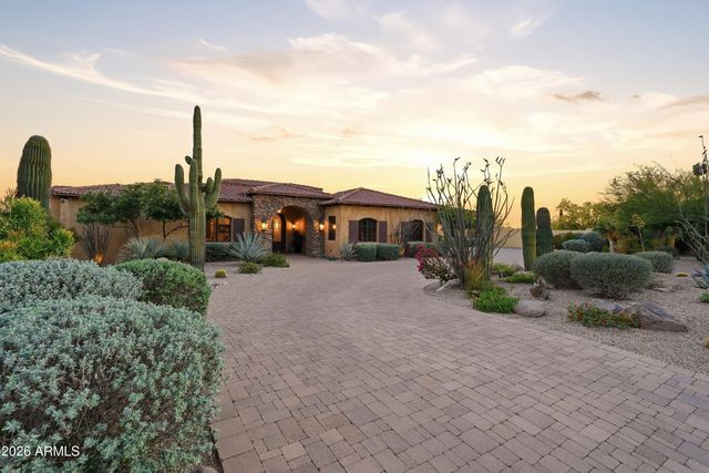 8801 E SIERRA PINTA Drive, Scottsdale, AZ 85255
