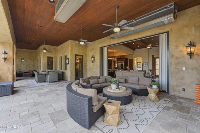 8801 E SIERRA PINTA Drive, Scottsdale, AZ 85255