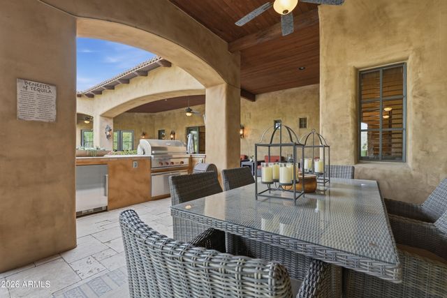 8801 E SIERRA PINTA Drive, Scottsdale, AZ 85255