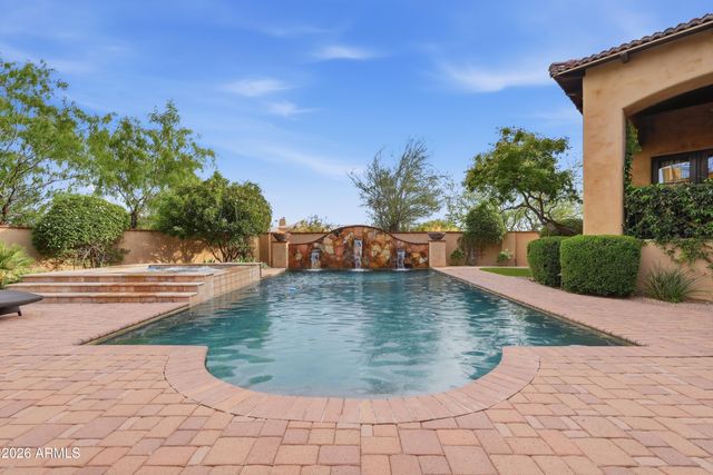 8801 E SIERRA PINTA Drive, Scottsdale, AZ 85255