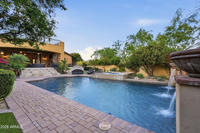 8801 E SIERRA PINTA Drive, Scottsdale, AZ 85255