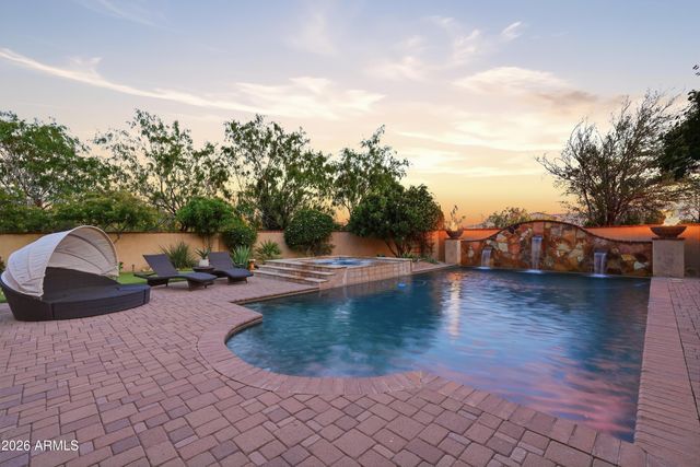 8801 E SIERRA PINTA Drive, Scottsdale, AZ 85255