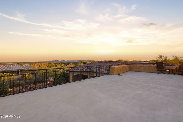 8801 E SIERRA PINTA Drive, Scottsdale, AZ 85255