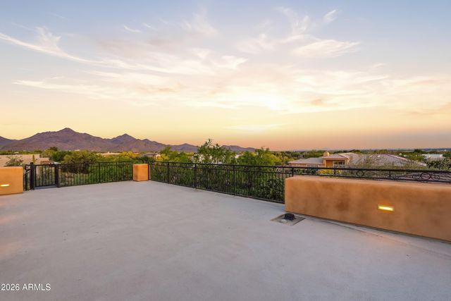 8801 E SIERRA PINTA Drive, Scottsdale, AZ 85255