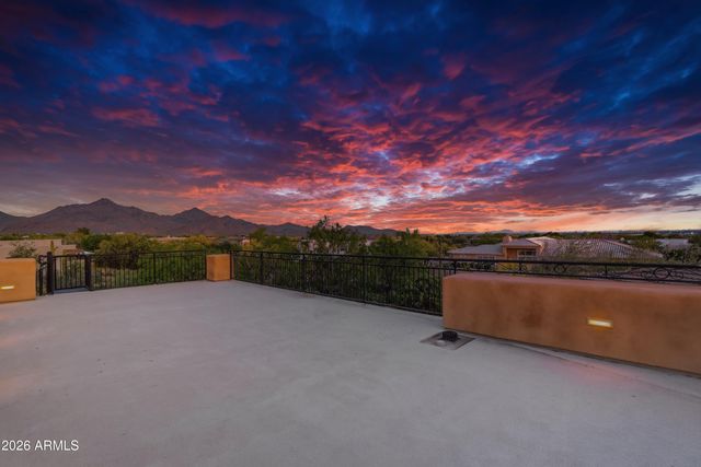 8801 E SIERRA PINTA Drive, Scottsdale, AZ 85255