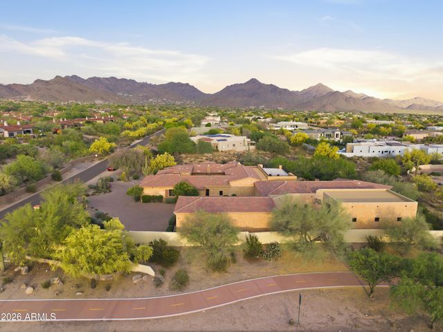 8801 E SIERRA PINTA Drive, Scottsdale, AZ 85255