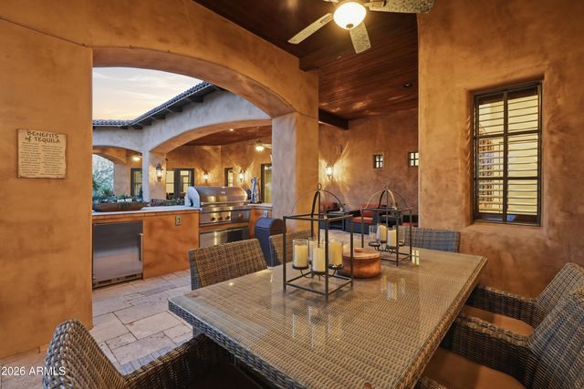 8801 E SIERRA PINTA Drive, Scottsdale, AZ 85255