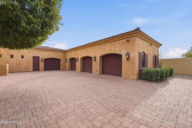 8801 E SIERRA PINTA Drive, Scottsdale, AZ 85255