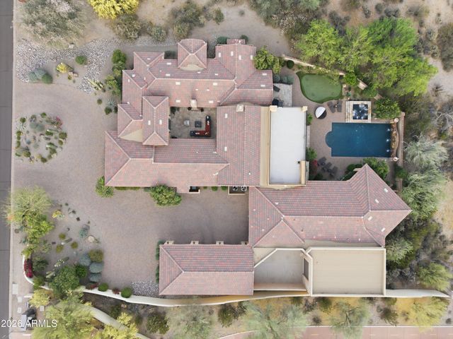8801 E SIERRA PINTA Drive, Scottsdale, AZ 85255