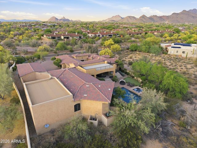 8801 E SIERRA PINTA Drive, Scottsdale, AZ 85255