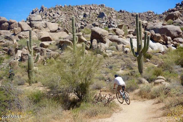 8801 E SIERRA PINTA Drive, Scottsdale, AZ 85255