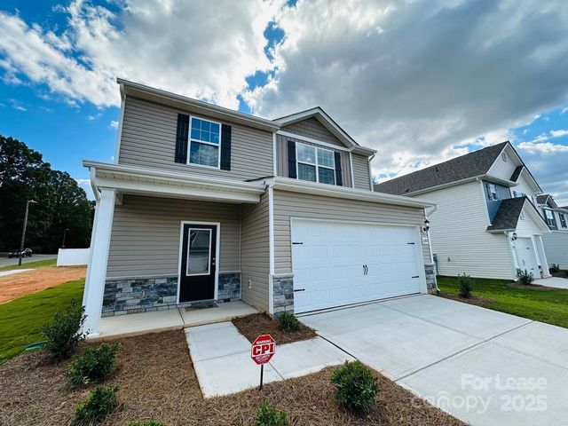 6322 Lowe Lane, Charlotte, NC 28214