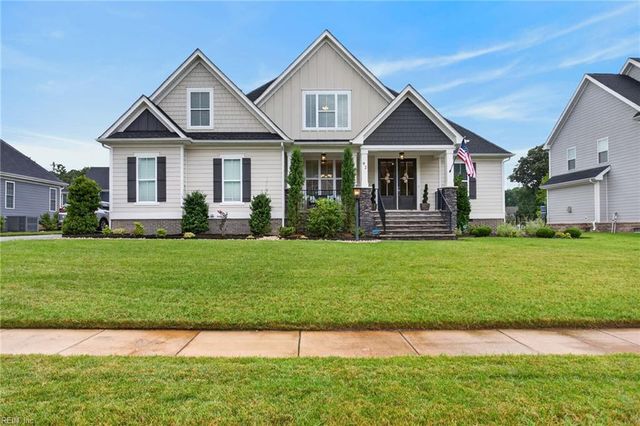 92 Richmond WAY, Carrollton, VA 23314