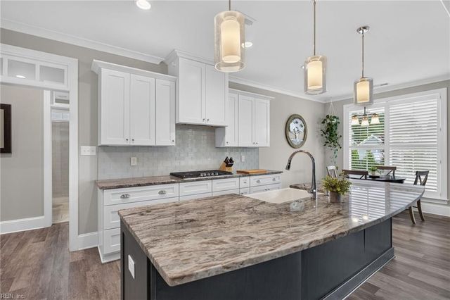 92 Richmond WAY, Carrollton, VA 23314