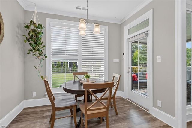 92 Richmond WAY, Carrollton, VA 23314