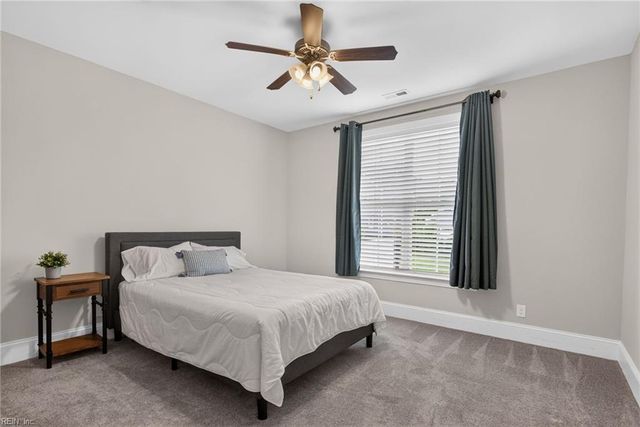 92 Richmond WAY, Carrollton, VA 23314
