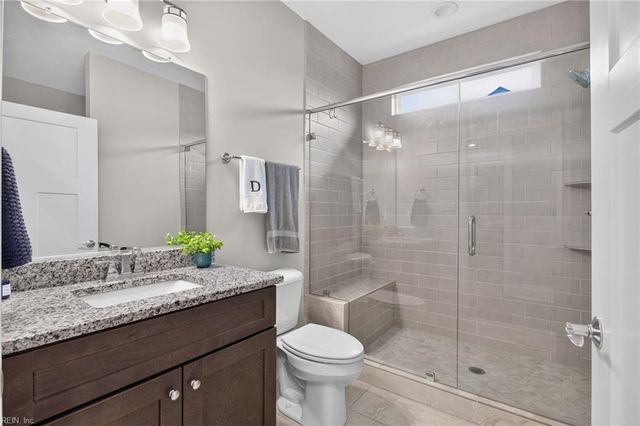92 Richmond WAY, Carrollton, VA 23314