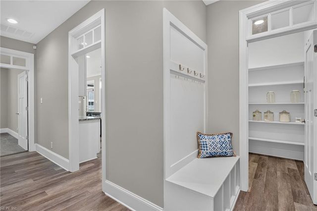 92 Richmond WAY, Carrollton, VA 23314