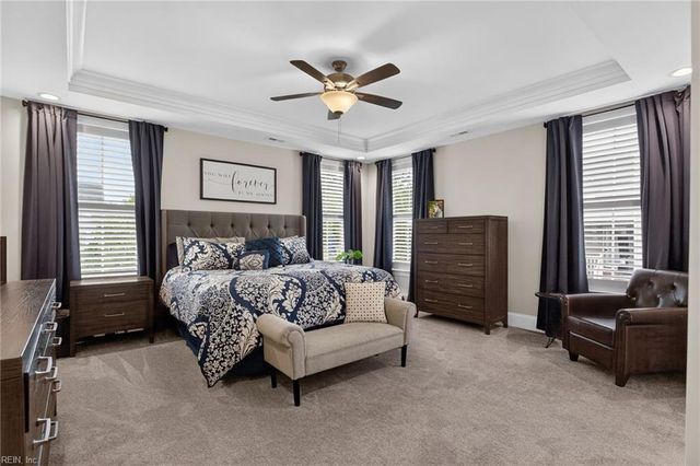 92 Richmond WAY, Carrollton, VA 23314