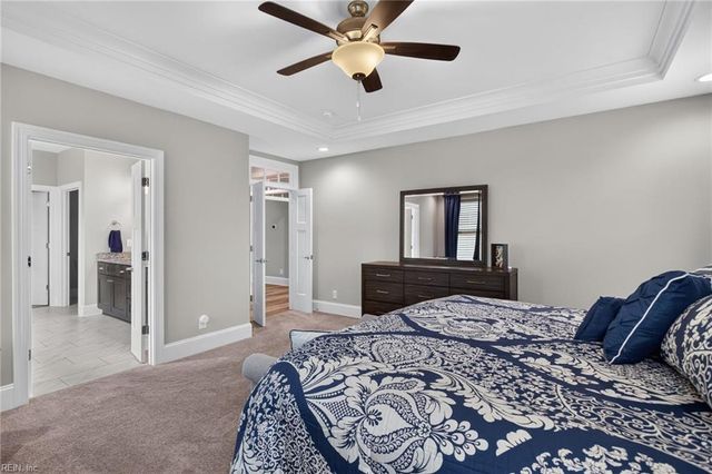 92 Richmond WAY, Carrollton, VA 23314