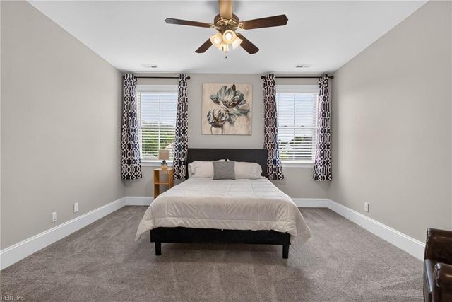 92 Richmond WAY, Carrollton, VA 23314