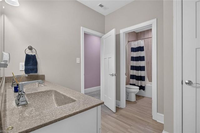92 Richmond WAY, Carrollton, VA 23314