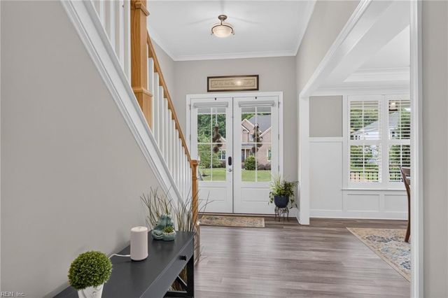 92 Richmond WAY, Carrollton, VA 23314