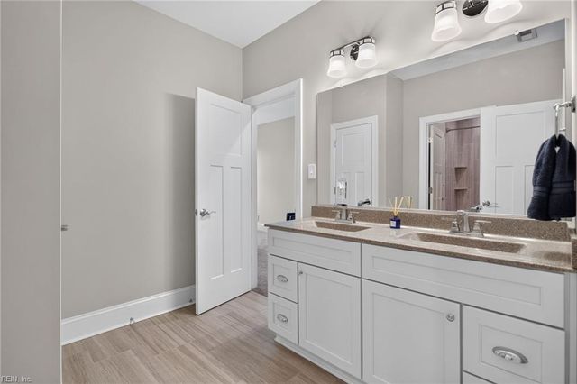 92 Richmond WAY, Carrollton, VA 23314