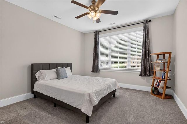 92 Richmond WAY, Carrollton, VA 23314
