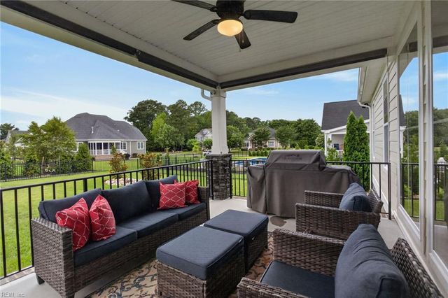 92 Richmond WAY, Carrollton, VA 23314