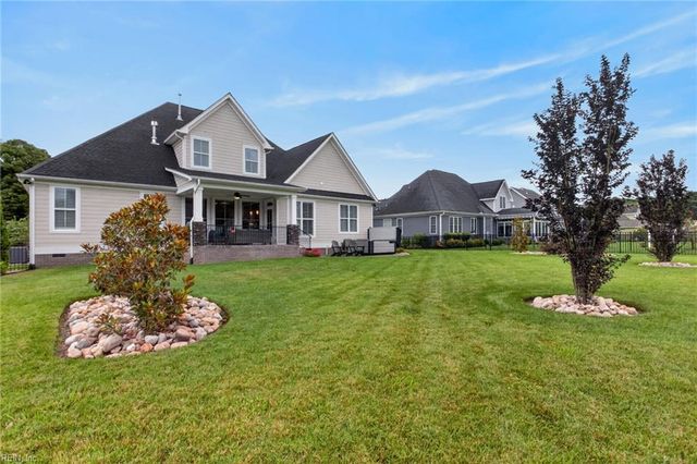 92 Richmond WAY, Carrollton, VA 23314