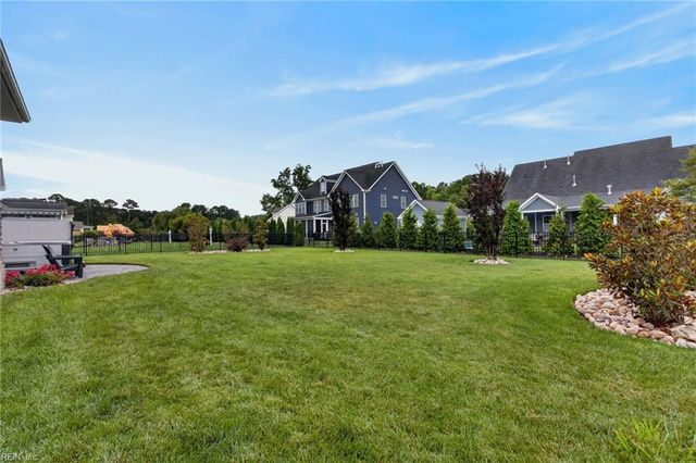 92 Richmond WAY, Carrollton, VA 23314