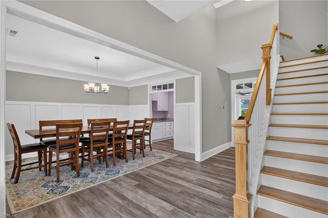 92 Richmond WAY, Carrollton, VA 23314