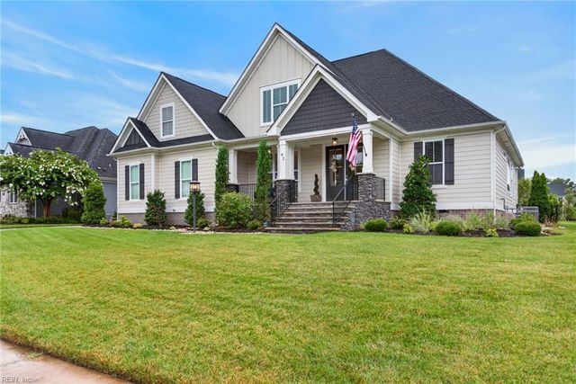 92 Richmond WAY, Carrollton, VA 23314