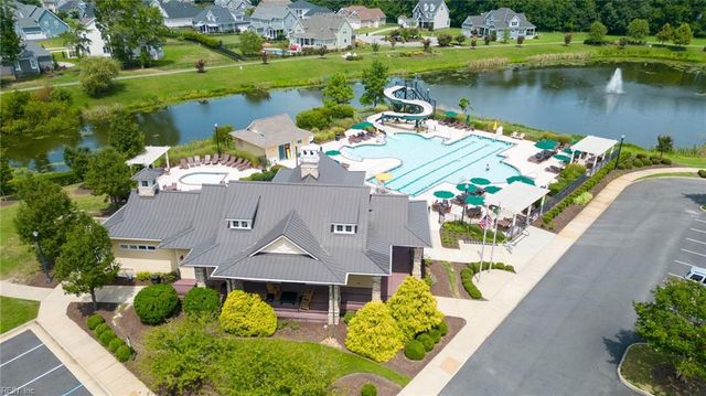 92 Richmond WAY, Carrollton, VA 23314
