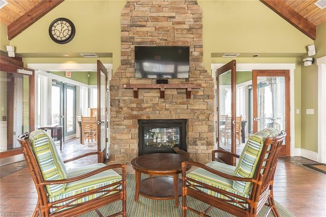 92 Richmond WAY, Carrollton, VA 23314