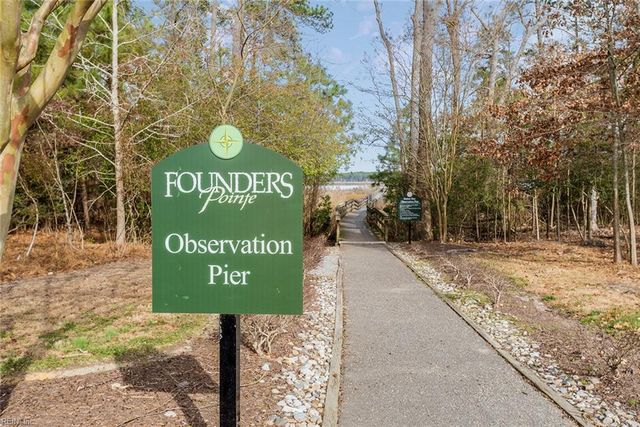 92 Richmond WAY, Carrollton, VA 23314