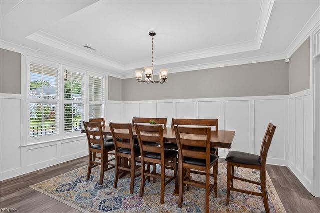 92 Richmond WAY, Carrollton, VA 23314