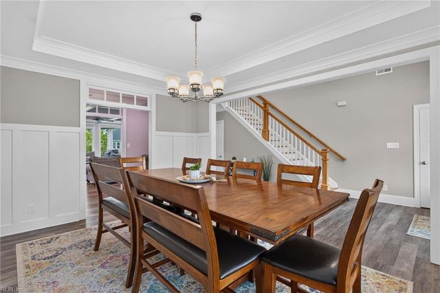 92 Richmond WAY, Carrollton, VA 23314