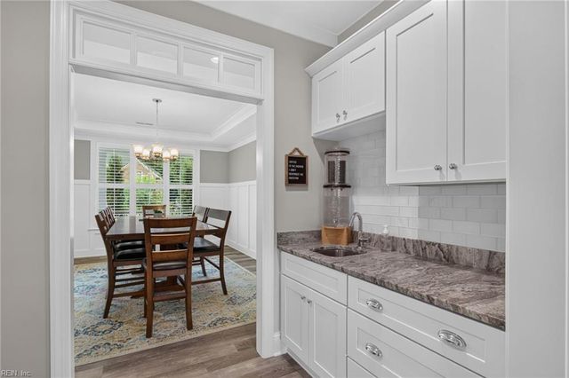 92 Richmond WAY, Carrollton, VA 23314